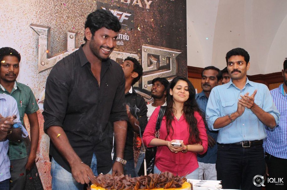Vishal-Birthday-Celebrations